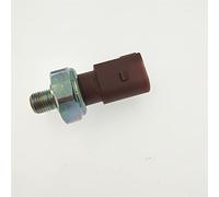 Qklyxr Sensor de presión aceite 2,0 l for Audi A3 A4 A5 A6 Q5 TT 04L919081B Interruptor de temperatura del ventilador del moto