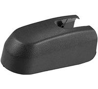 Qklyxr Tapa de la cubierta del brazo limpiaparabrisas trasero for Kia Soul, 1 pieza, color negro Tapa del brazo del limpiaparabrisas trasero