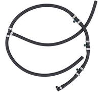 Qklyxr Tubo de fuga combustible, para V-, para motores diésel para Auxhall para Opel 1.7, para Astra HJ, para Corsa D Meriva AB, para Zafira 55578366 tubo de línea de retorno de combustible del coche