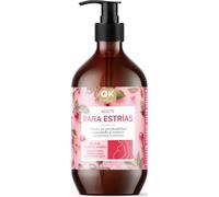 QKnatur Aceite Antiestrías 250 ml