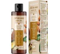 Qknatur Aceite Corporal All In One Oil 200 ml