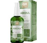 QKnatur Aceite de Abedul Celulitis 100 ml