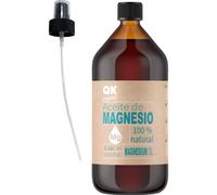 QKnatur Aceite de Magnesio 1L