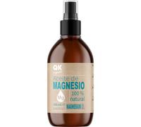 QKnatur Aceite de Magnesio Spray 250ml