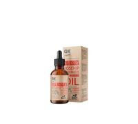 QKnatur Aceite de Rosa Mosqueta 100% Puro Orgánico Vegano 50ml