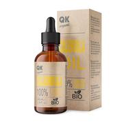 QKnatur Aceite Macerado de Caléndula Bio 100ml