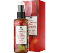 Qknatur Aceite Seco Rosa Mosqueta 100 ml