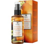 Qknatur Aceite Seco Zanahoria 100 ml