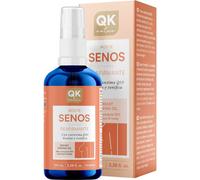QKnatur Aceite Senos Reafirmante 100ml