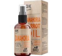 QKnatur Aceite Vegetal de Zanahoria Bio 100ml