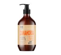 QKnatur Aceite Vegetal de Zanahoria Bio 250 ml