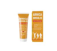QKnatur Árnica DermoGel Ice Sport & Massage 100 ml