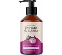 Qknatur Champú Anticaída Extracto Cebolla Roja 250 ml