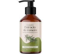 Qknatur Champú con Extracto Romero 250ml