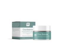 Qknatur Cica Balance Crema Facial Hidrat Centella Asiática 50ml