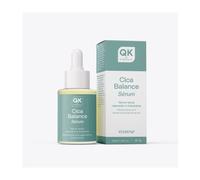 Qknatur Cica Balance Sérum Facial Reparador e Hidratante 30ml