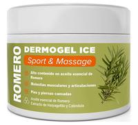 QKnatur Dermogel Ice Sport & Massage Romero 500ml