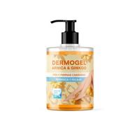 Qknatur Gel Árnica & Ginkgo Efecto Frío 500ml