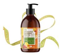 QKnatur Gel Reductor Anticelulítico y Reafirmante Bio 500 ml
