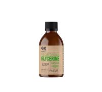 QKnatur Glicerina Vegetal Líquida 250ml