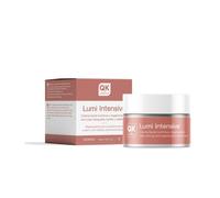 Qknatur Lumi Intensive Crema Facial Nutritiva Regeneradora 50ml