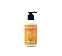 QKnatur Massage Oil Sport & Massage Árnica 500 ml