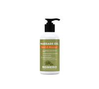 QKnatur Massage Oil Sport & Massage Romero 250 ml