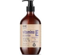 QKnatur Vitamina E Aceite Bio 250ml