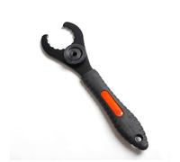 QKURT Llave de pedalier,Compatible con Hollowtech II, herramienta de soporte de copa externa BB Remove Tool BTM