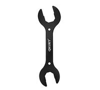 QKURT Llave para auriculares de bicicleta,30/32/36/40mm Llave inglesa para auriculares de bicicleta