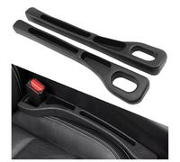 QKXNQGWTW 2 Piezas Relleno para Huecos de Asiento de Coche, para Peugeot Partner Box/Platform/Chassis/Tepee 2008-2025 2026 Organizador para Espacios de Asiento