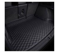 QKXNQGWTW Coche Cuero Alfombrillas Maletero, para Mitsubishi Outlander 2024-2026 Tronco Bandeja Protectora Funda Maletero Alfombra Antideslizante Accesorios,A