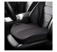 QKXNQGWTW Cojín de Asiento para Coche Conductor, para BMW X2 2018-2022 Coche diseño en Forma para elevarel Asiento y Mejorar aliviar el Dolor de coxis