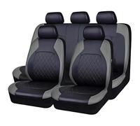 QKXNQGWTW Funda Asiento Coche para Mini Cooper F56 3 Portes 2019 2020 2021 2022 2023 2024 2025, Cubre Protector Delantero para Delantero y Trasero,Accesorios de Automóvil,B