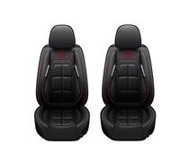 QKXNQGWTW Fundas Asientos Delanteros Coche para Renault Clio V Life/Zen/Intens/R.S. Line/Business 2019-2024 2025 2026, Protector de Asiento Delantero para Conductor y Copiloto Interior Accesorios,B