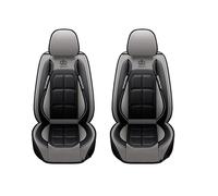 QKXNQGWTW Fundas Asientos Delanteros Coche para Toyota Estate/Verso/Verso-S XP120 AR20, Protector de Asiento Delantero para Conductor y Copiloto Interior Accesorios,A