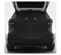 QKXNQGWTW Mosquitera Maletero Coche, para Smart EQ Fortwo Forfour 453 451 452 450 454#1 / #3 Transpirable Camping Ventilación Privacidad Protector Solar Accesorios SUV,170cm