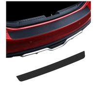 QKXNQGWTW Protector Paragolpes Trasero para Seat Altea XL 2004-2015, Protector de Parachoques para el Maletero Maletero de Coche Antirrayas Pegatinas