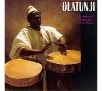 Qlatunji Babatunde - Drums of Passion: the Beat