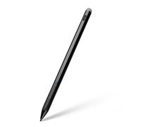 QLAYA Lápiz capacitivo S1 para Microsoft Surface Pen, QLAYA para Surface Pro 7 con borrador magnético de sensibilidad a la presión 4096, funciona para Surface Pro 11/10/9/8/6/4/X,