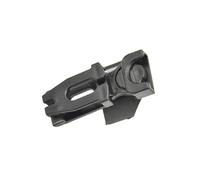 QLECXZI Accesorios duraderos para Snorkel de Buceo, Sujetador de liberación | rápida, clip de sujeción confiable, conector para máscara, gafas de buceo fáciles de usar, tubo de respiración,