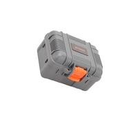QLECXZI Estuche rígido para cámara de vlogueo, cámara de acción de Viaje | de almacenamiento impermeable, ligero, protector, compacto, mini, características, caja de almacenamiento para acción de