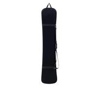 QLECXZI Mochila de transporte y funda para tabla de snowboard con correas ajustables para mayor comodidad y correas de hombro acolchadas para un transporte