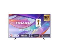 Hisense 65E7S - Hi-QLED Smart TV 65 Pulgadas, Hi-QLED Color, Dolby Vision.Atmos, Escalador IA 4K, Smooth Motion IA, Modo Juego Plus, Dolby Vision IQ, HDR10+Adaptive