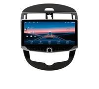 QLED - Radio de coche Android de 10.9 pulgadas para Nissan Pulsar C13 Hatchback 2013-2018, unidad principal GPS, Navi, WIFI, BT, Carplay SWC, soporte de teléfono tipo C