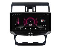 QLED - Radio de coche Android de 10.9 pulgadas para Subaru Forester XV WRX 2012-2018, unidad principal, GPS, Navi, WIFI, BT, Carplay SWC, soporte de teléfono tipo C