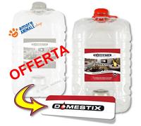 Qlima Domestix → 10 Lt - Bioetanol Olor Bio Etanol para Estufas Y Chimeneas de