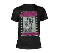 QLKNSC Halens Peter Athe Test Tube Babies - Black T-Shirt - Pissed Aproud, Oi(XX-Large)