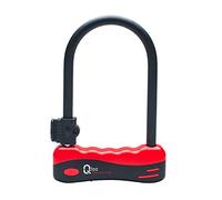 Qloc Security Antirrobo u ø12 con soporte 108/245 mm