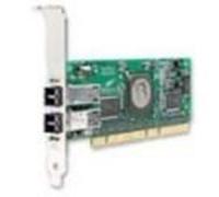 Qlogic Iscsi - Tarjeta de expansión - Adaptador de red - Pci-x
